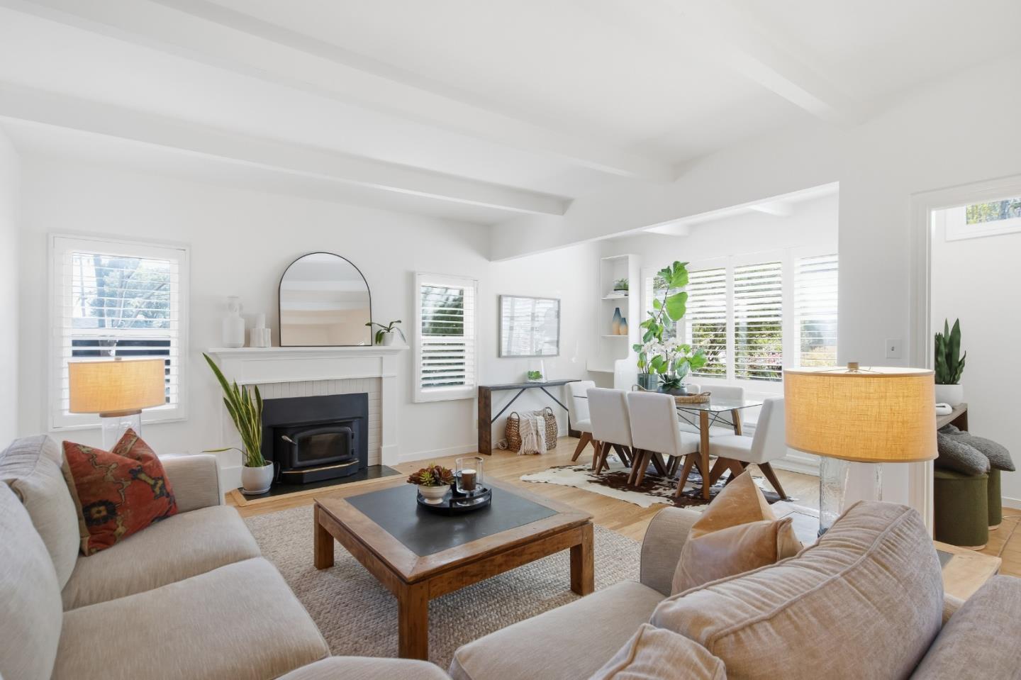 Detail Gallery Image 8 of 46 For 1632 Notre Dame Ave, Belmont,  CA 94002 - 3 Beds | 3 Baths