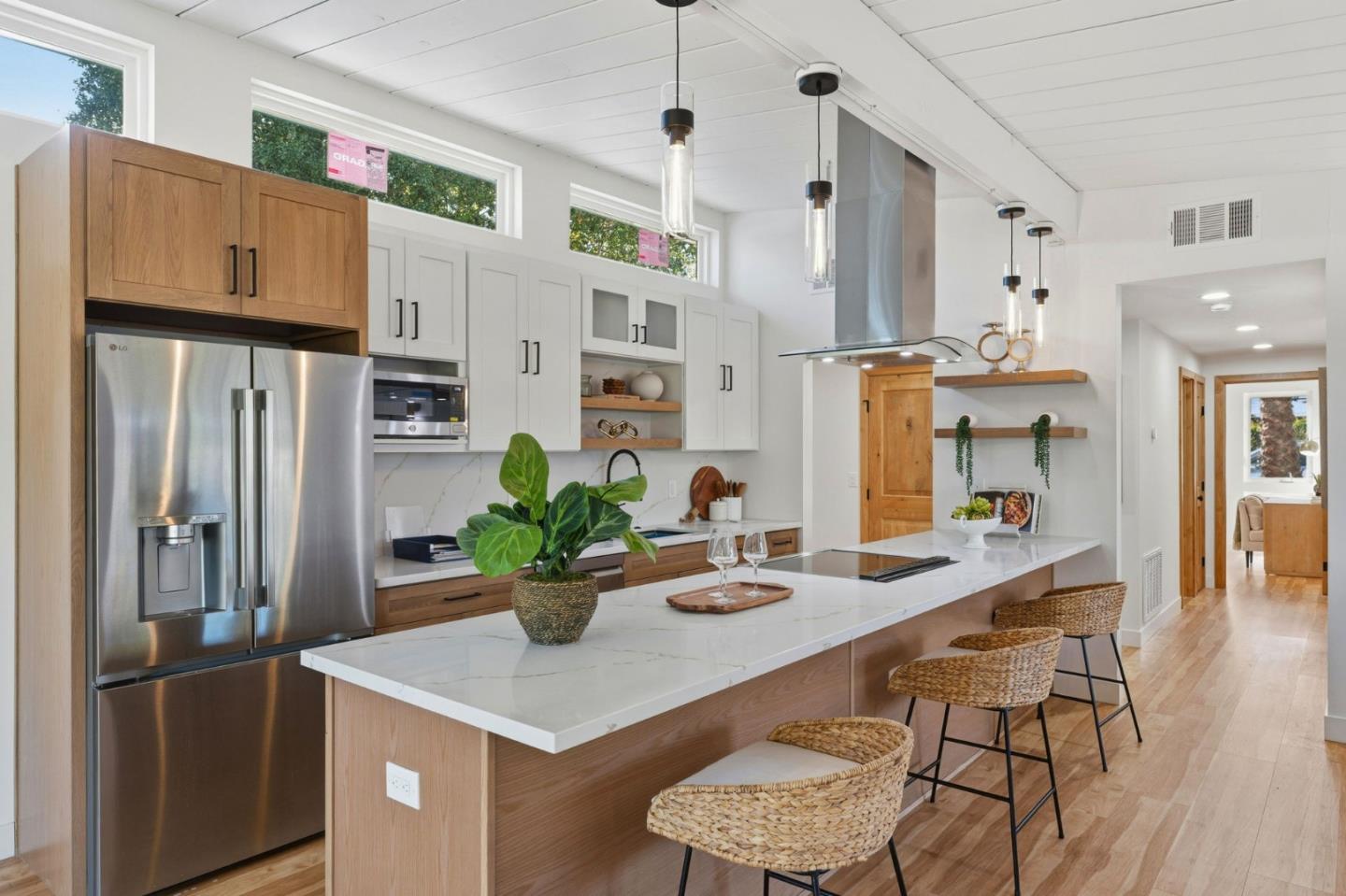 Detail Gallery Image 14 of 48 For 4225 Park Blvd, Palo Alto,  CA 94306 - 4 Beds | 2 Baths