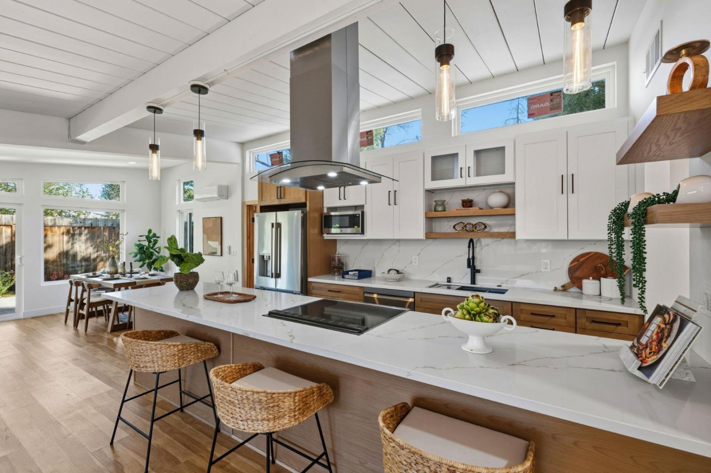 Detail Gallery Image 18 of 48 For 4225 Park Blvd, Palo Alto,  CA 94306 - 4 Beds | 2 Baths