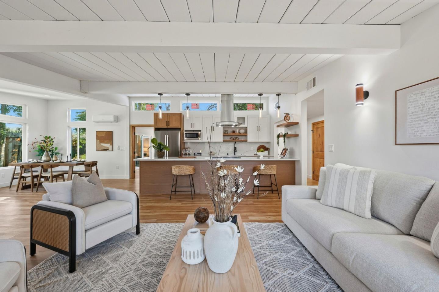 Detail Gallery Image 9 of 48 For 4225 Park Blvd, Palo Alto,  CA 94306 - 4 Beds | 2 Baths