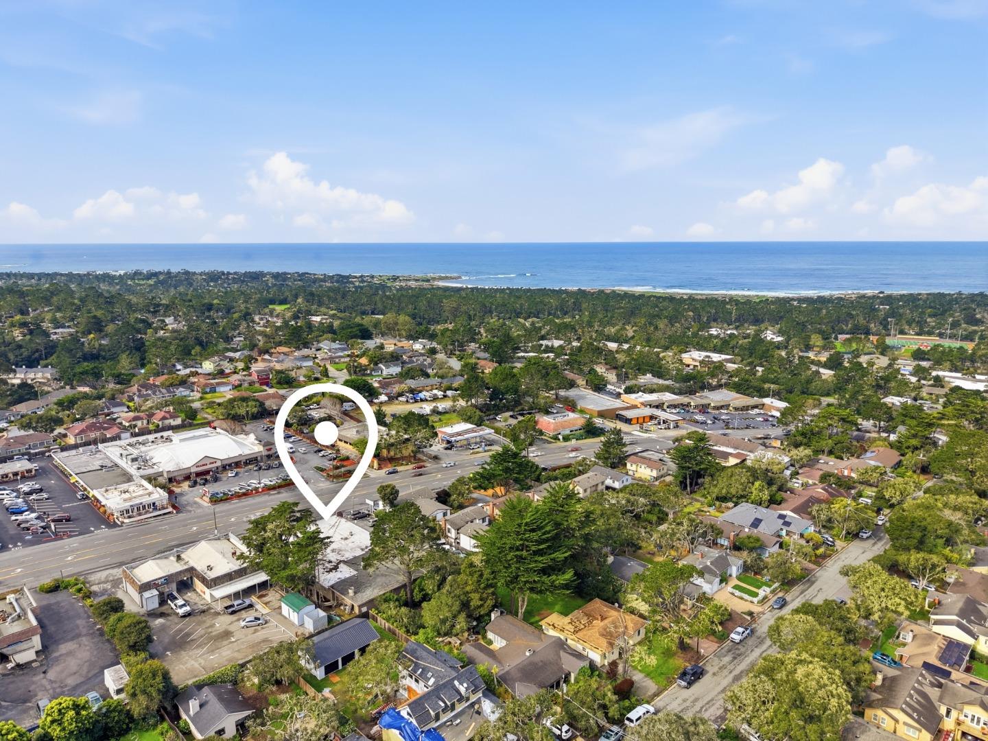 Detail Gallery Image 3 of 10 For 1157 Forest Ave, Pacific Grove,  CA 93950 - – Beds | – Baths