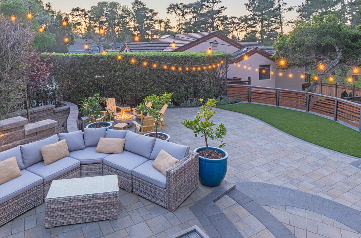 Detail Gallery Image 16 of 59 For 22 Deer Forest Dr, Monterey,  CA 93940 - 4 Beds | 2/1 Baths