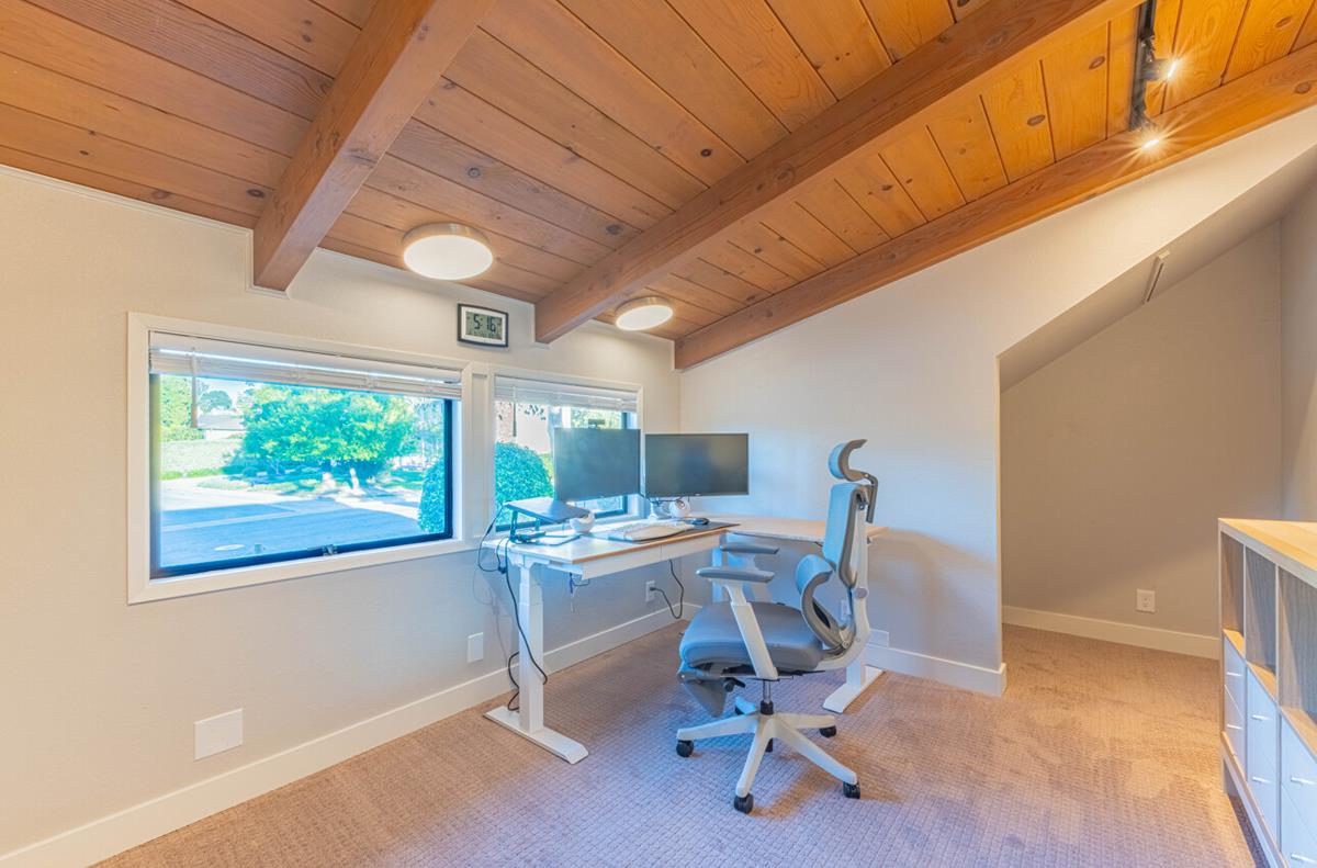 Detail Gallery Image 31 of 59 For 22 Deer Forest Dr, Monterey,  CA 93940 - 4 Beds | 2/1 Baths