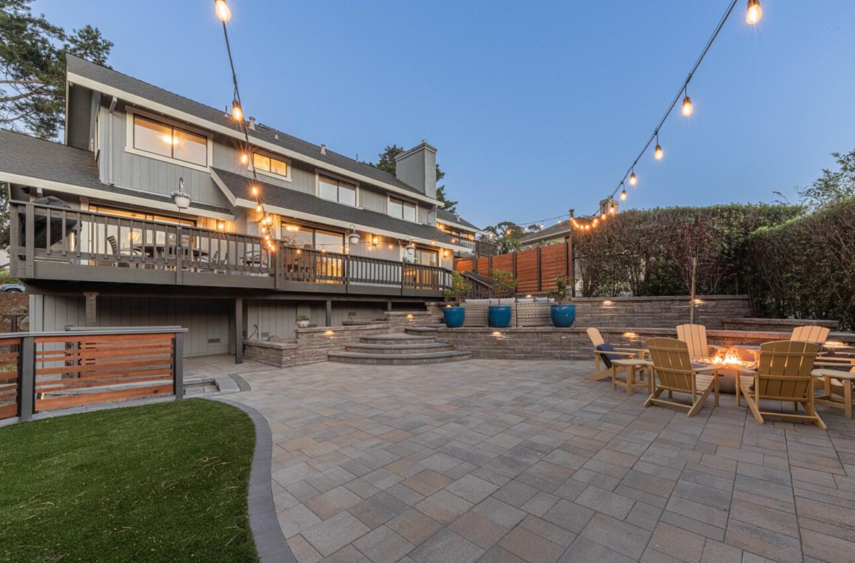 Detail Gallery Image 48 of 59 For 22 Deer Forest Dr, Monterey,  CA 93940 - 4 Beds | 2/1 Baths