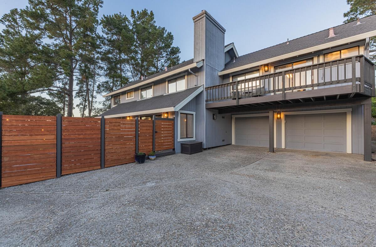 Detail Gallery Image 52 of 59 For 22 Deer Forest Dr, Monterey,  CA 93940 - 4 Beds | 2/1 Baths