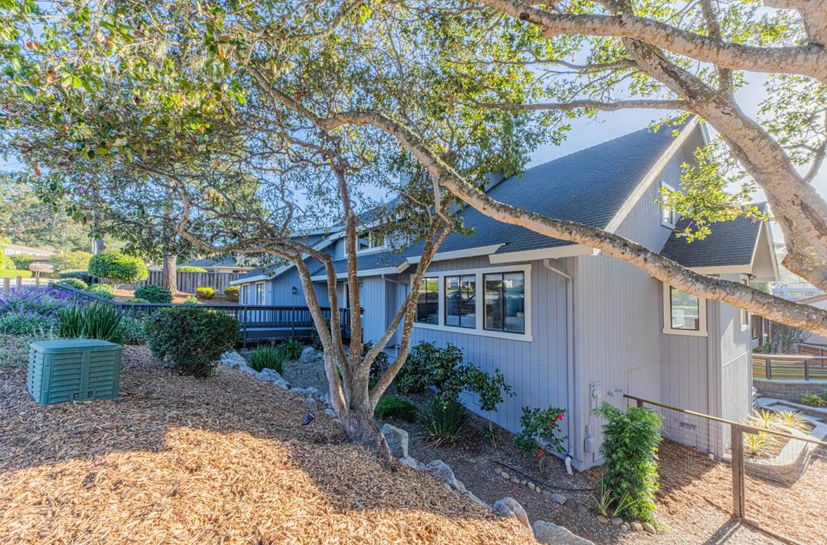 Detail Gallery Image 53 of 59 For 22 Deer Forest Dr, Monterey,  CA 93940 - 4 Beds | 2/1 Baths