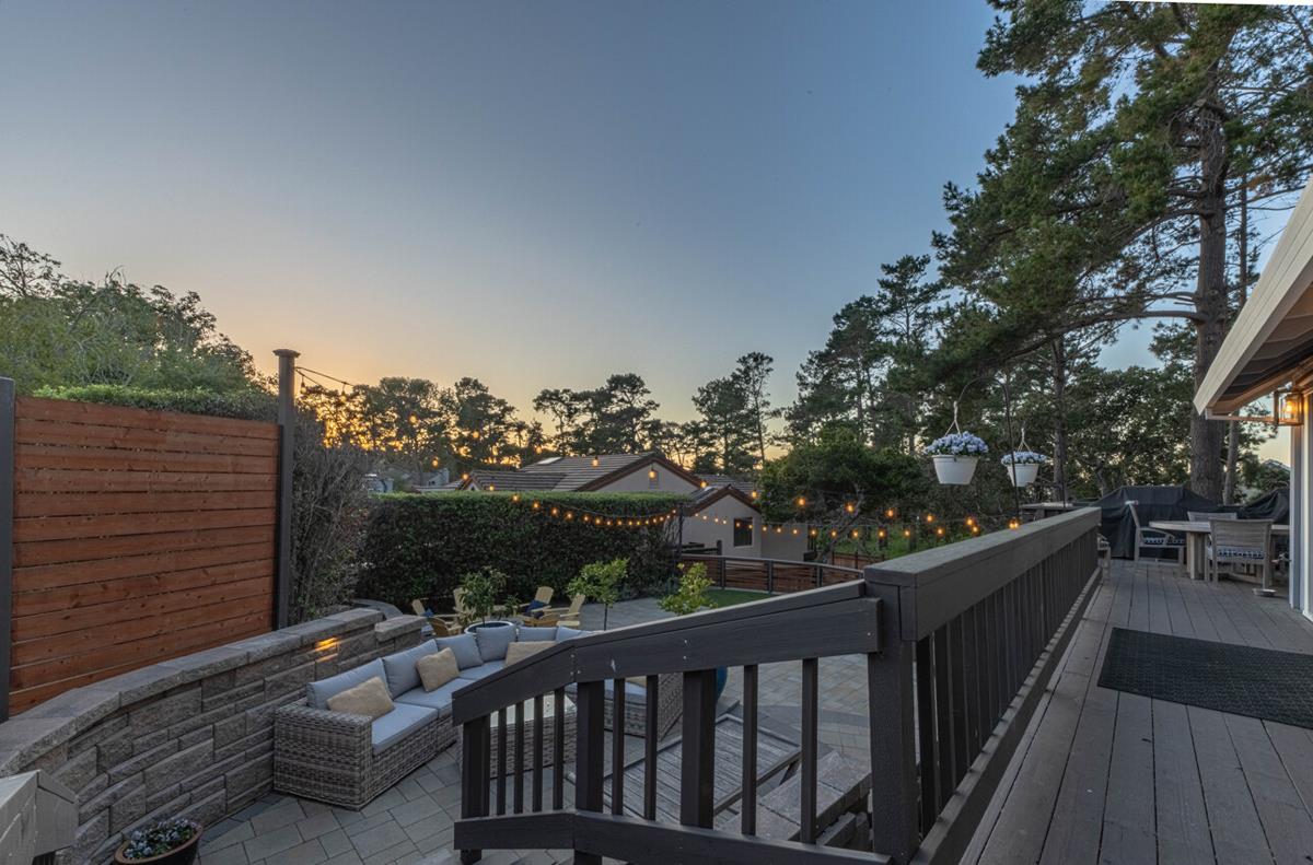 Detail Gallery Image 55 of 59 For 22 Deer Forest Dr, Monterey,  CA 93940 - 4 Beds | 2/1 Baths