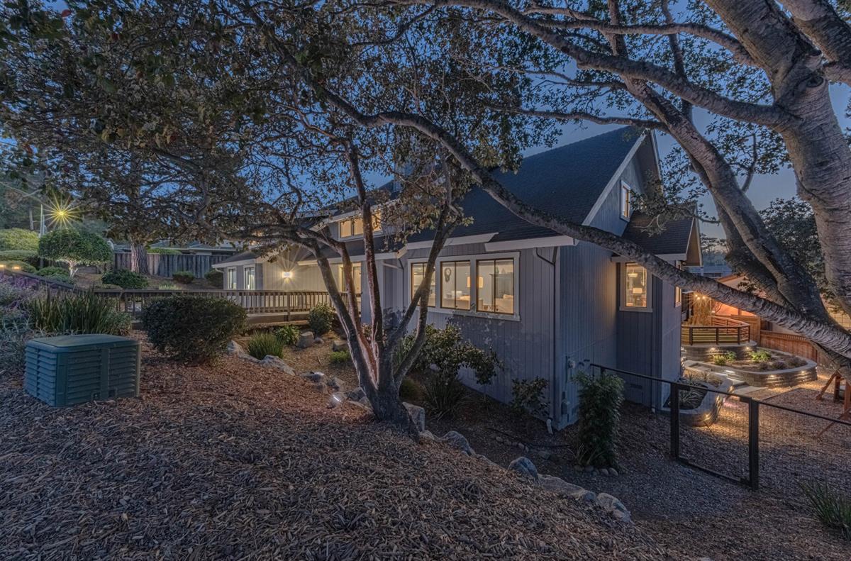 Detail Gallery Image 57 of 59 For 22 Deer Forest Dr, Monterey,  CA 93940 - 4 Beds | 2/1 Baths