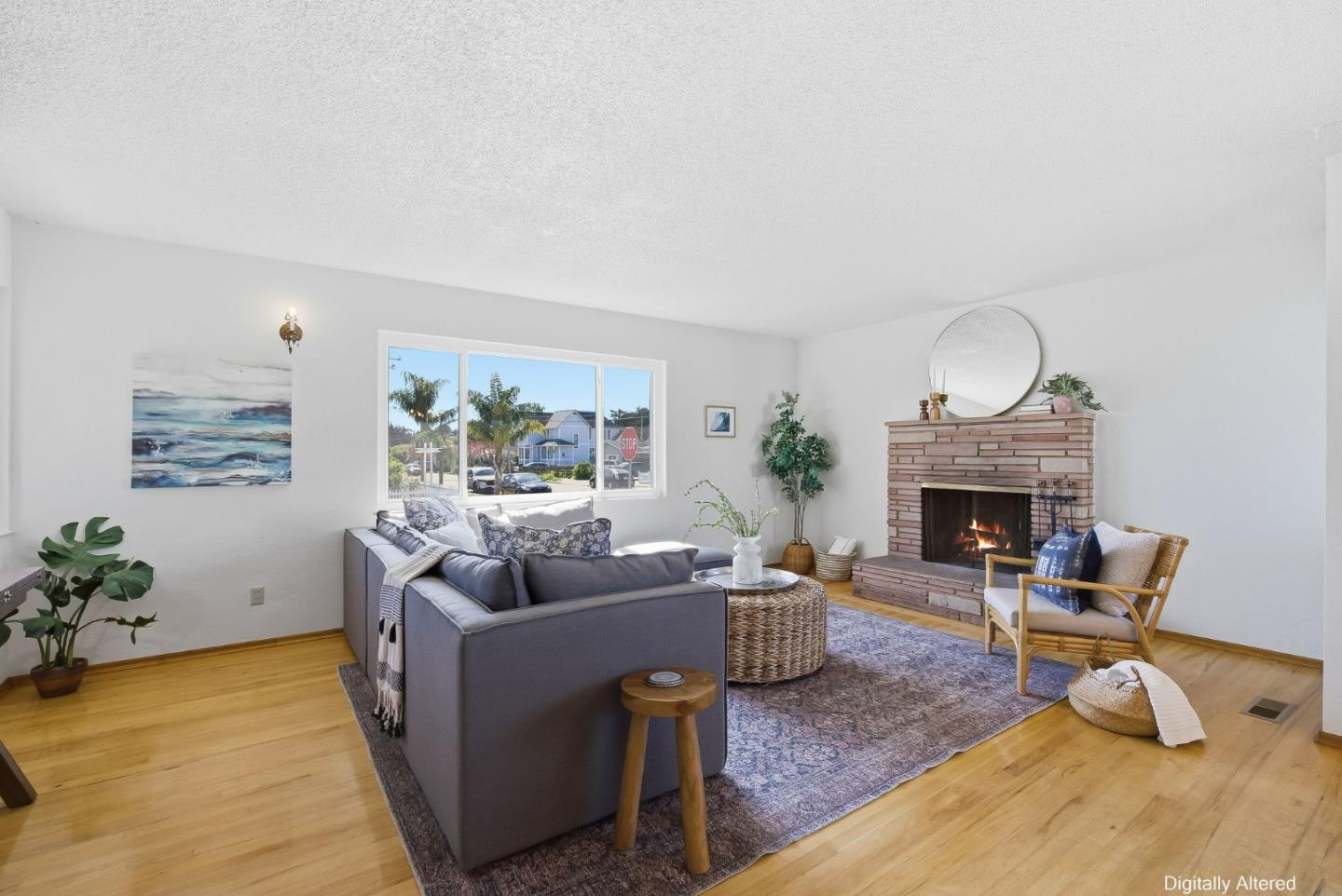 Detail Gallery Image 10 of 49 For 140 Monterey St, Santa Cruz,  CA 95060 - 3 Beds | 2 Baths