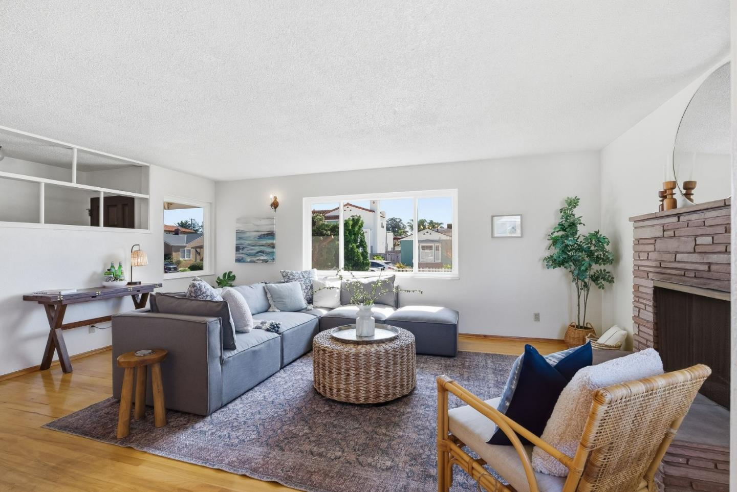 Detail Gallery Image 14 of 49 For 140 Monterey St, Santa Cruz,  CA 95060 - 3 Beds | 2 Baths