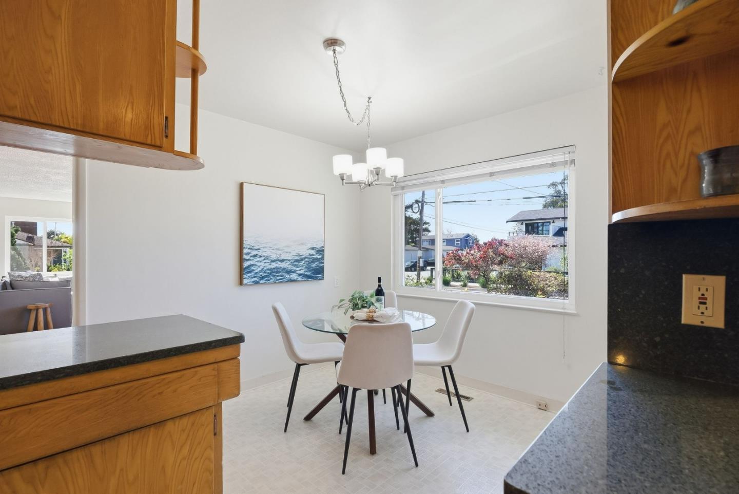 Detail Gallery Image 24 of 49 For 140 Monterey St, Santa Cruz,  CA 95060 - 3 Beds | 2 Baths