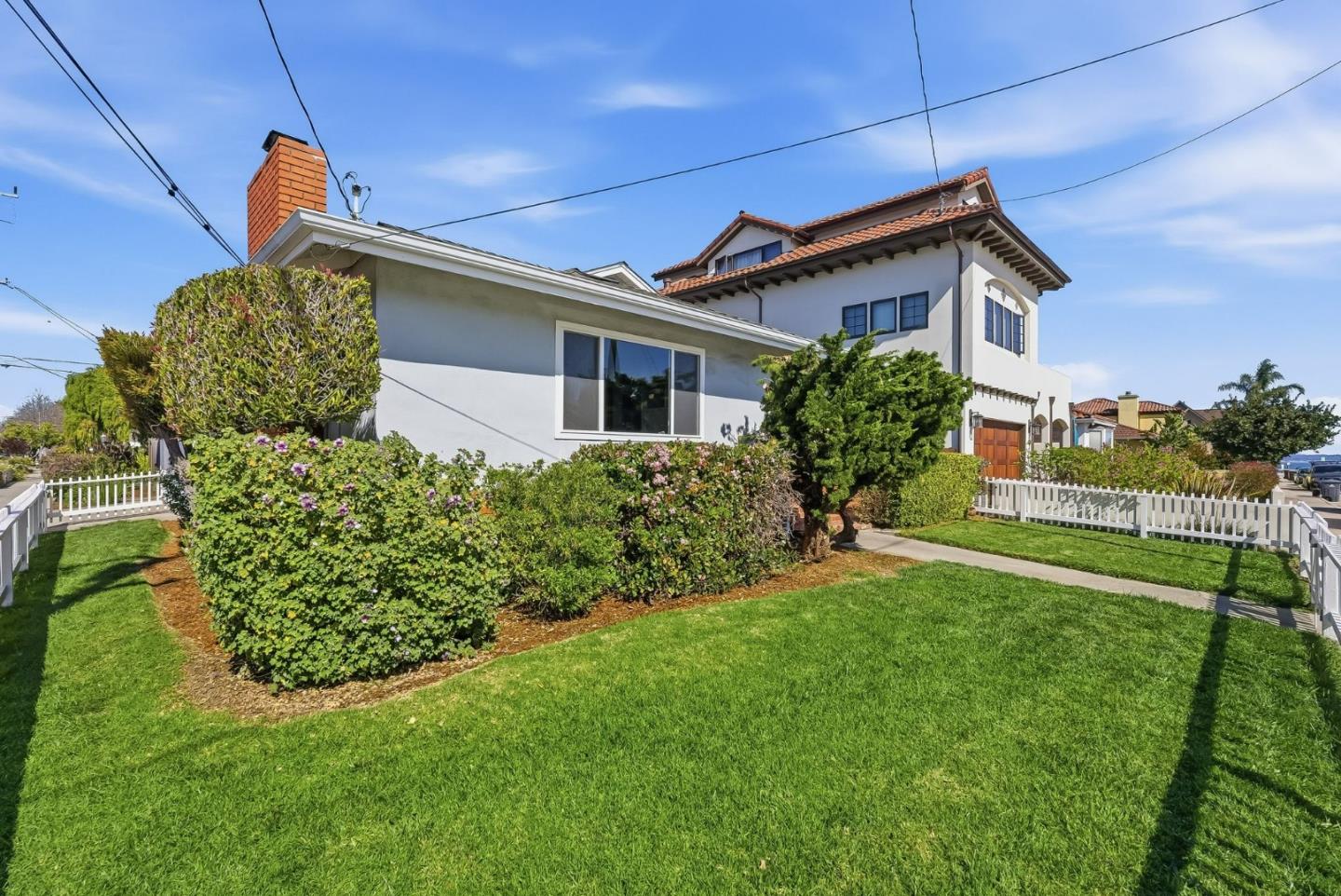 Detail Gallery Image 40 of 49 For 140 Monterey St, Santa Cruz,  CA 95060 - 3 Beds | 2 Baths