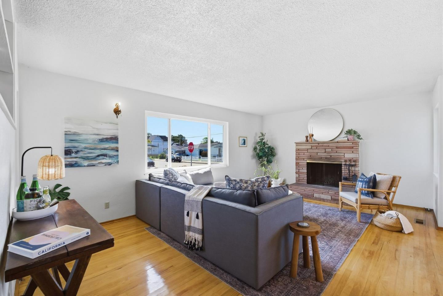 Detail Gallery Image 9 of 49 For 140 Monterey St, Santa Cruz,  CA 95060 - 3 Beds | 2 Baths