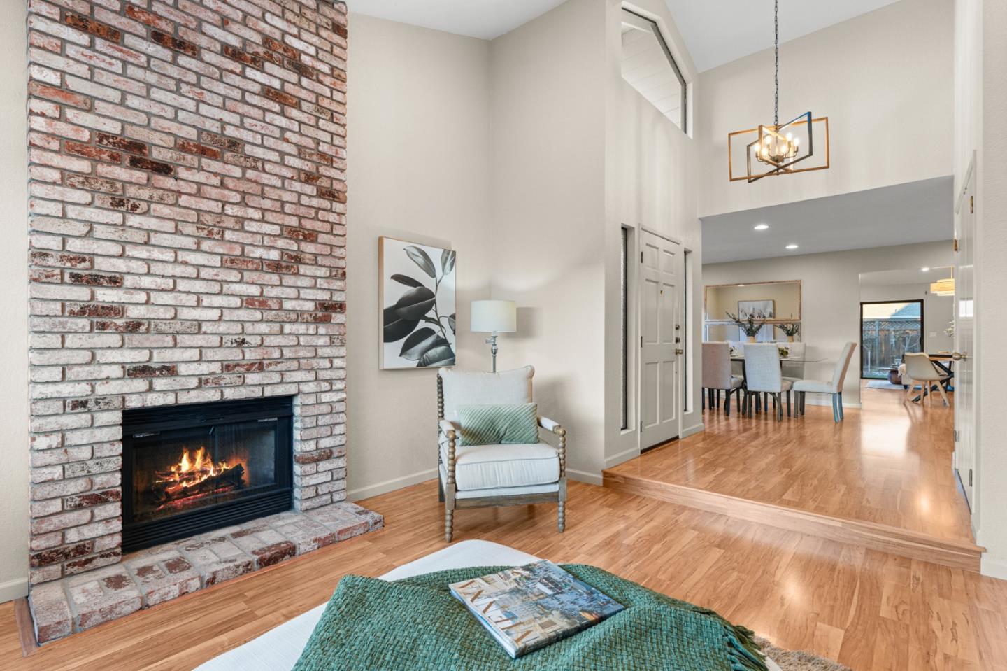 Detail Gallery Image 10 of 50 For 4426 Desin Dr, San Jose,  CA 95118 - 3 Beds | 2 Baths