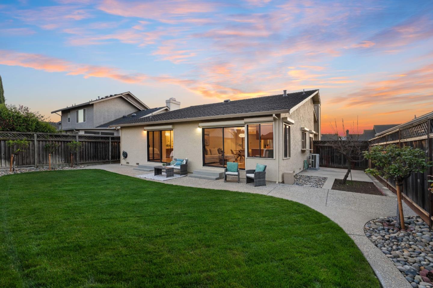 Detail Gallery Image 37 of 50 For 4426 Desin Dr, San Jose,  CA 95118 - 3 Beds | 2 Baths