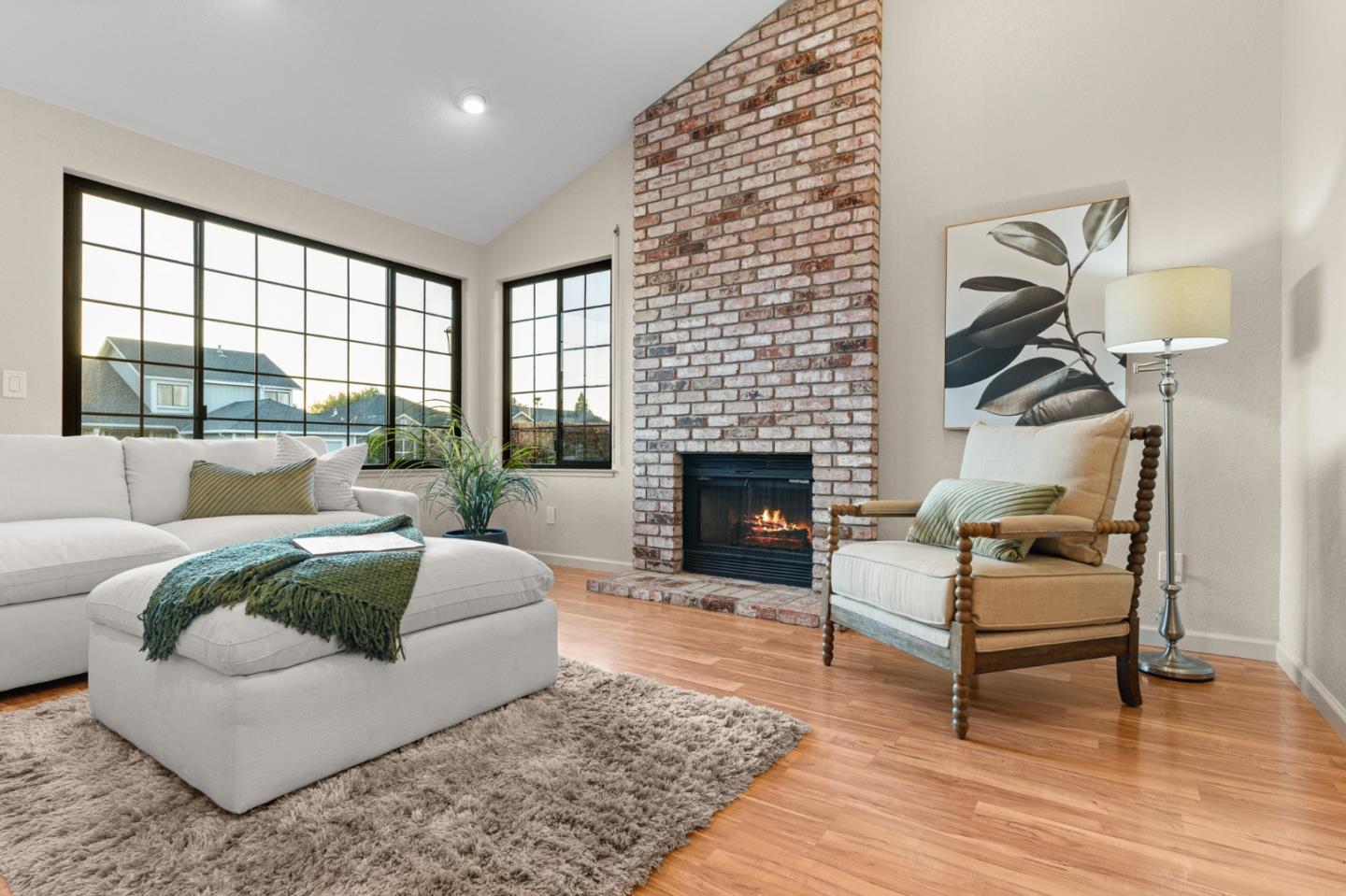 Detail Gallery Image 7 of 50 For 4426 Desin Dr, San Jose,  CA 95118 - 3 Beds | 2 Baths