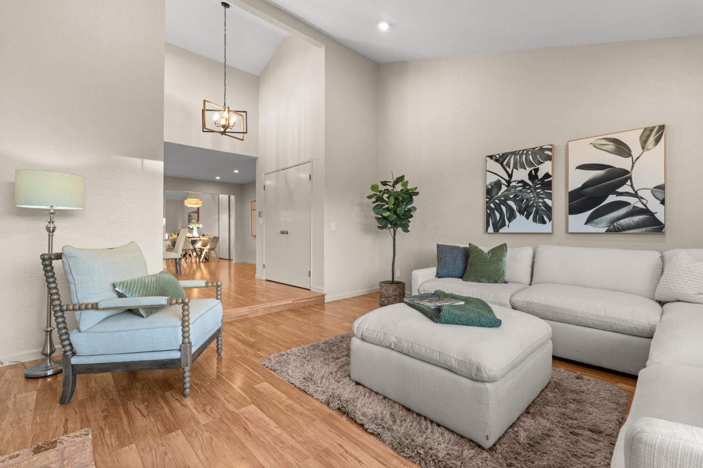 Detail Gallery Image 9 of 50 For 4426 Desin Dr, San Jose,  CA 95118 - 3 Beds | 2 Baths