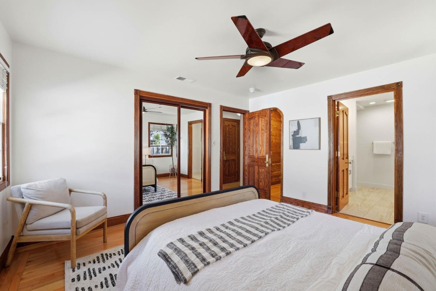 Detail Gallery Image 26 of 60 For 22141 Wallace Dr, Cupertino,  CA 95014 - 3 Beds | 2 Baths