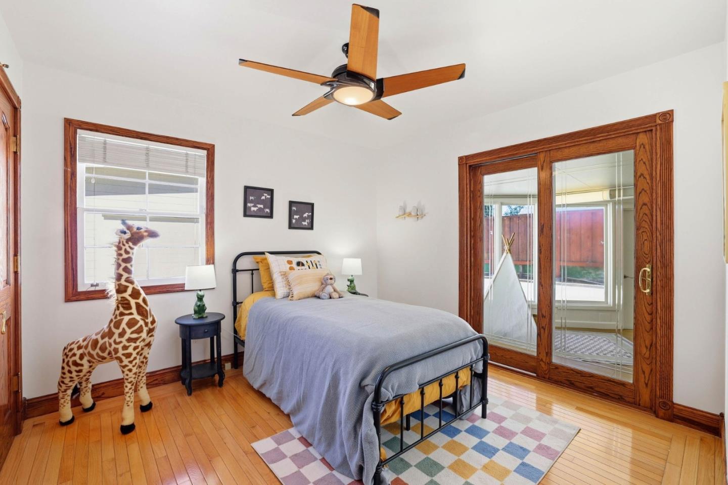 Detail Gallery Image 33 of 60 For 22141 Wallace Dr, Cupertino,  CA 95014 - 3 Beds | 2 Baths