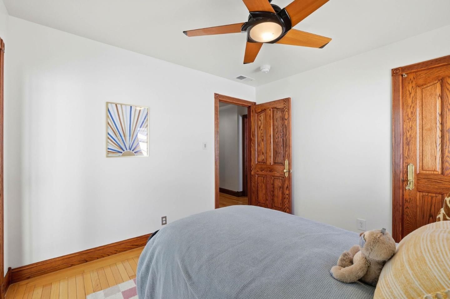 Detail Gallery Image 34 of 60 For 22141 Wallace Dr, Cupertino,  CA 95014 - 3 Beds | 2 Baths