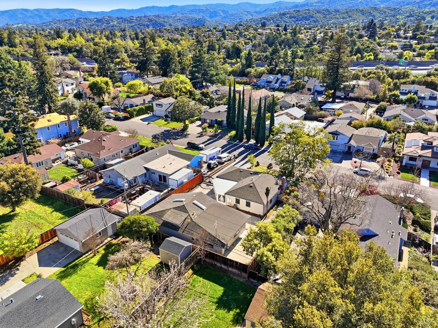 Detail Gallery Image 50 of 60 For 22141 Wallace Dr, Cupertino,  CA 95014 - 3 Beds | 2 Baths