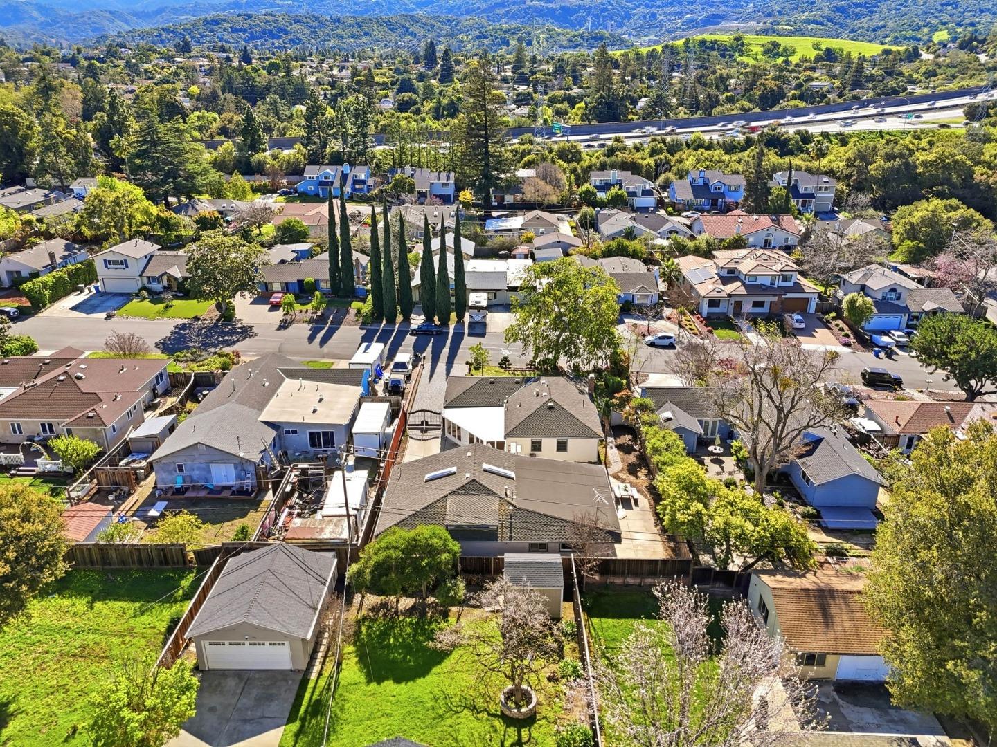 Detail Gallery Image 51 of 60 For 22141 Wallace Dr, Cupertino,  CA 95014 - 3 Beds | 2 Baths