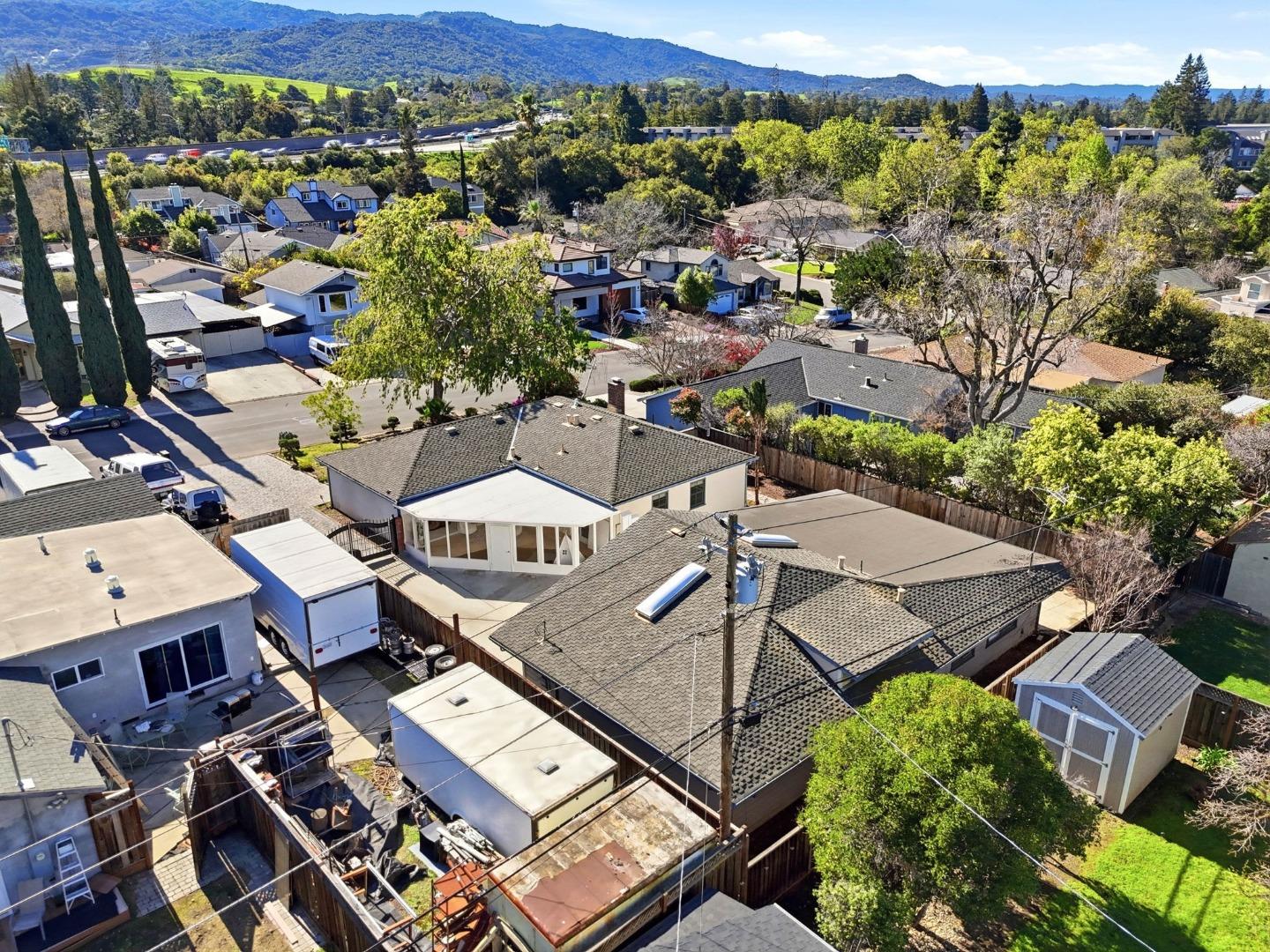 Detail Gallery Image 53 of 60 For 22141 Wallace Dr, Cupertino,  CA 95014 - 3 Beds | 2 Baths