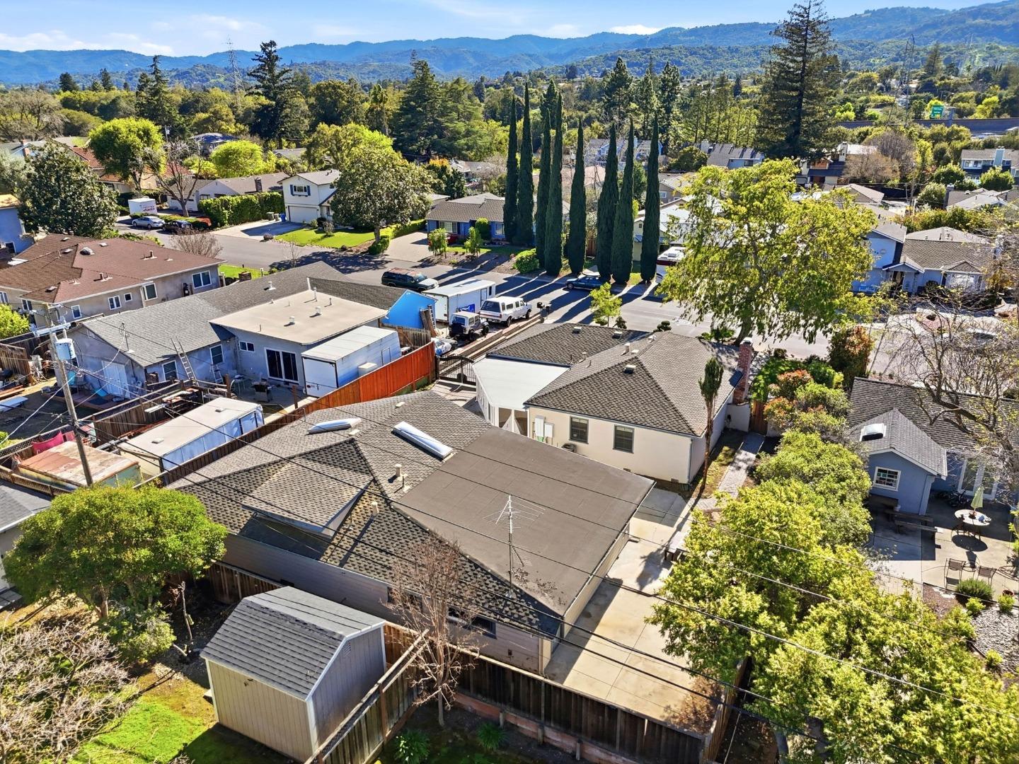 Detail Gallery Image 55 of 60 For 22141 Wallace Dr, Cupertino,  CA 95014 - 3 Beds | 2 Baths