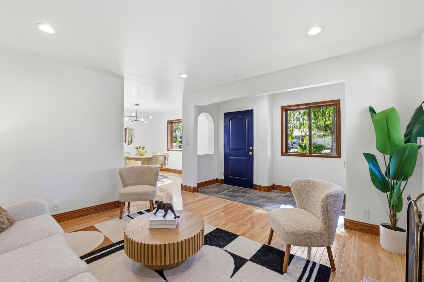 Detail Gallery Image 6 of 60 For 22141 Wallace Dr, Cupertino,  CA 95014 - 3 Beds | 2 Baths