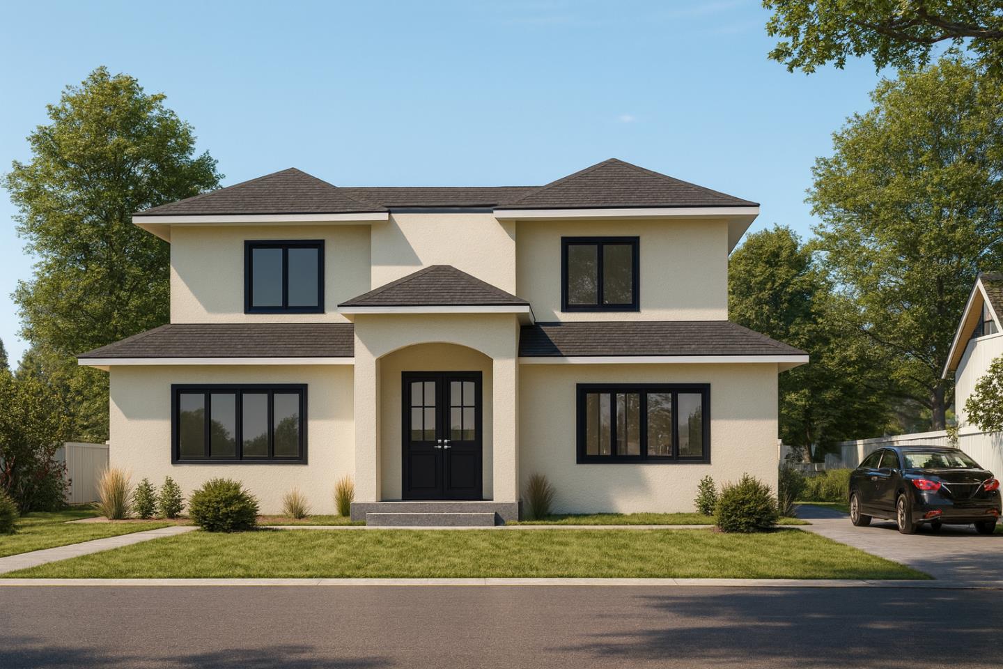 Detail Gallery Image 61 of 61 For 22141 Wallace Dr, Cupertino,  CA 95014 - 3 Beds | 2 Baths