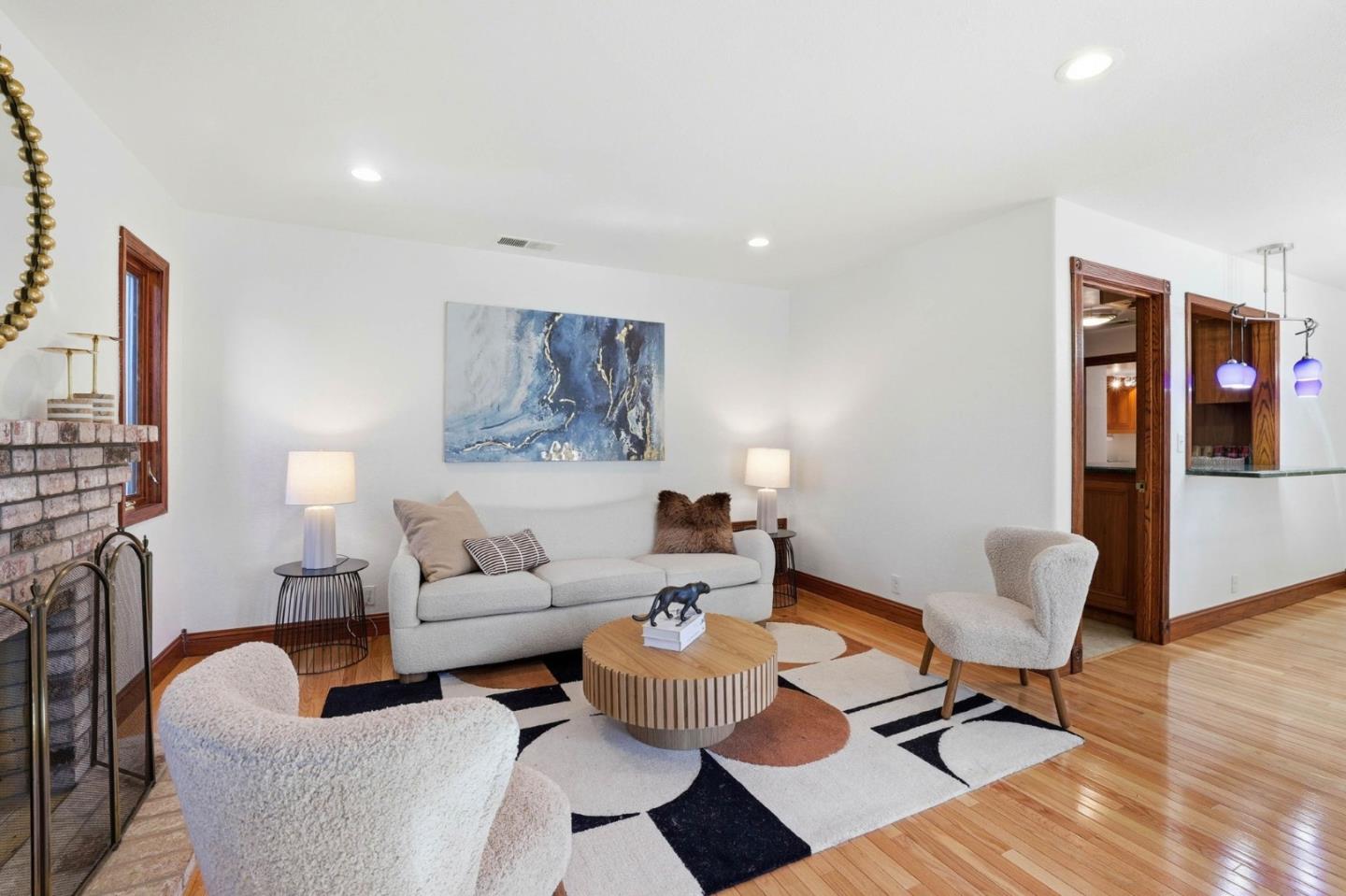 Detail Gallery Image 7 of 60 For 22141 Wallace Dr, Cupertino,  CA 95014 - 3 Beds | 2 Baths