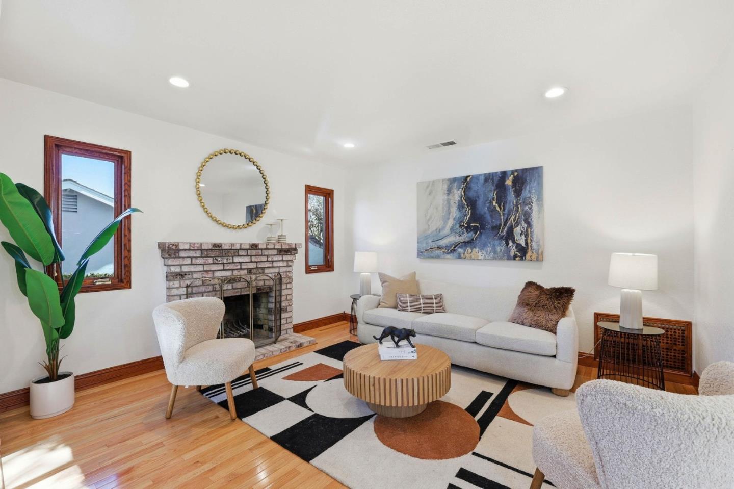 Detail Gallery Image 8 of 60 For 22141 Wallace Dr, Cupertino,  CA 95014 - 3 Beds | 2 Baths