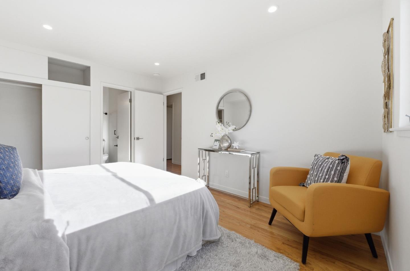 Detail Gallery Image 13 of 25 For 145 Holly Hill Way, Los Gatos,  CA 95032 - 4 Beds | 2 Baths