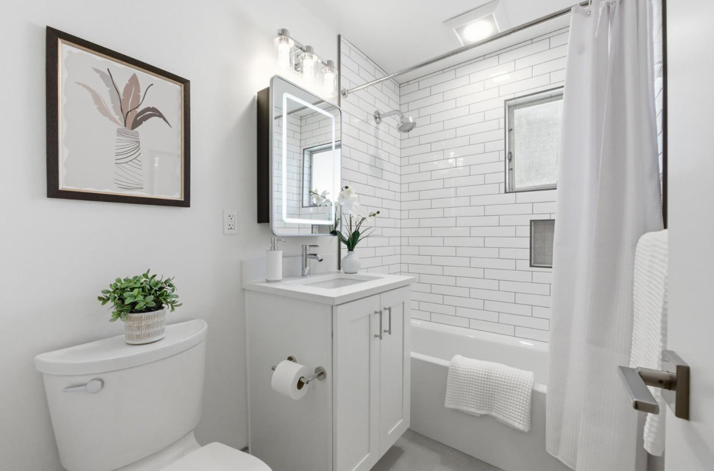 Detail Gallery Image 16 of 25 For 145 Holly Hill Way, Los Gatos,  CA 95032 - 4 Beds | 2 Baths