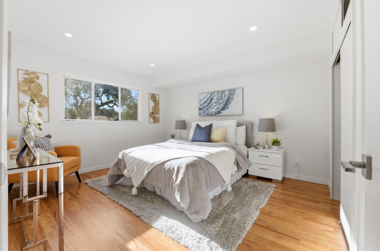 Detail Gallery Image 17 of 25 For 145 Holly Hill Way, Los Gatos,  CA 95032 - 4 Beds | 2 Baths