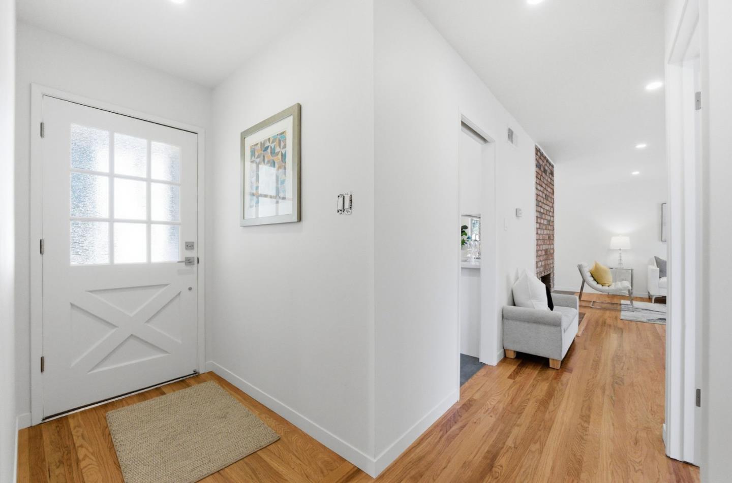 Detail Gallery Image 3 of 25 For 145 Holly Hill Way, Los Gatos,  CA 95032 - 4 Beds | 2 Baths