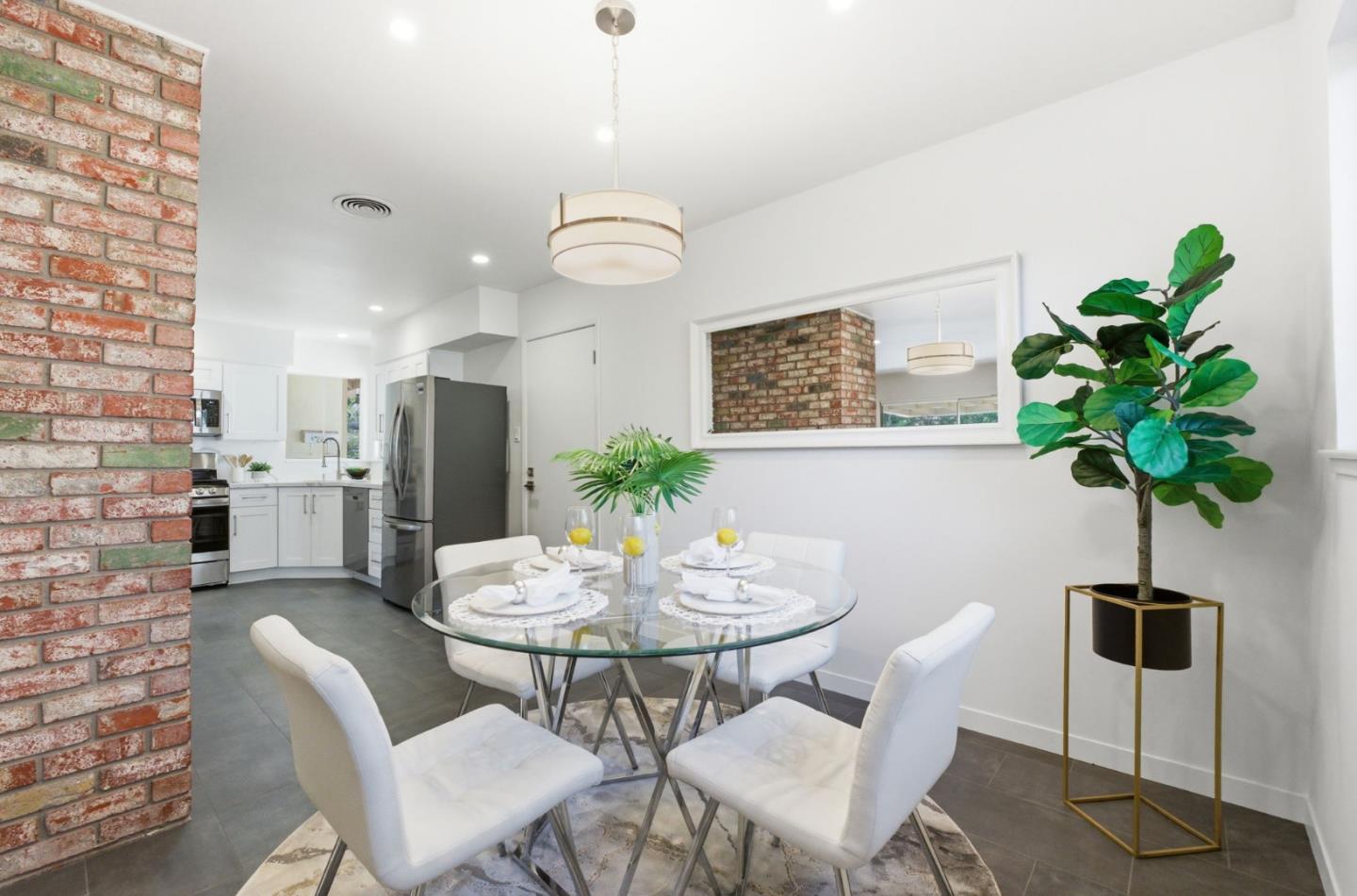 Detail Gallery Image 7 of 25 For 145 Holly Hill Way, Los Gatos,  CA 95032 - 4 Beds | 2 Baths