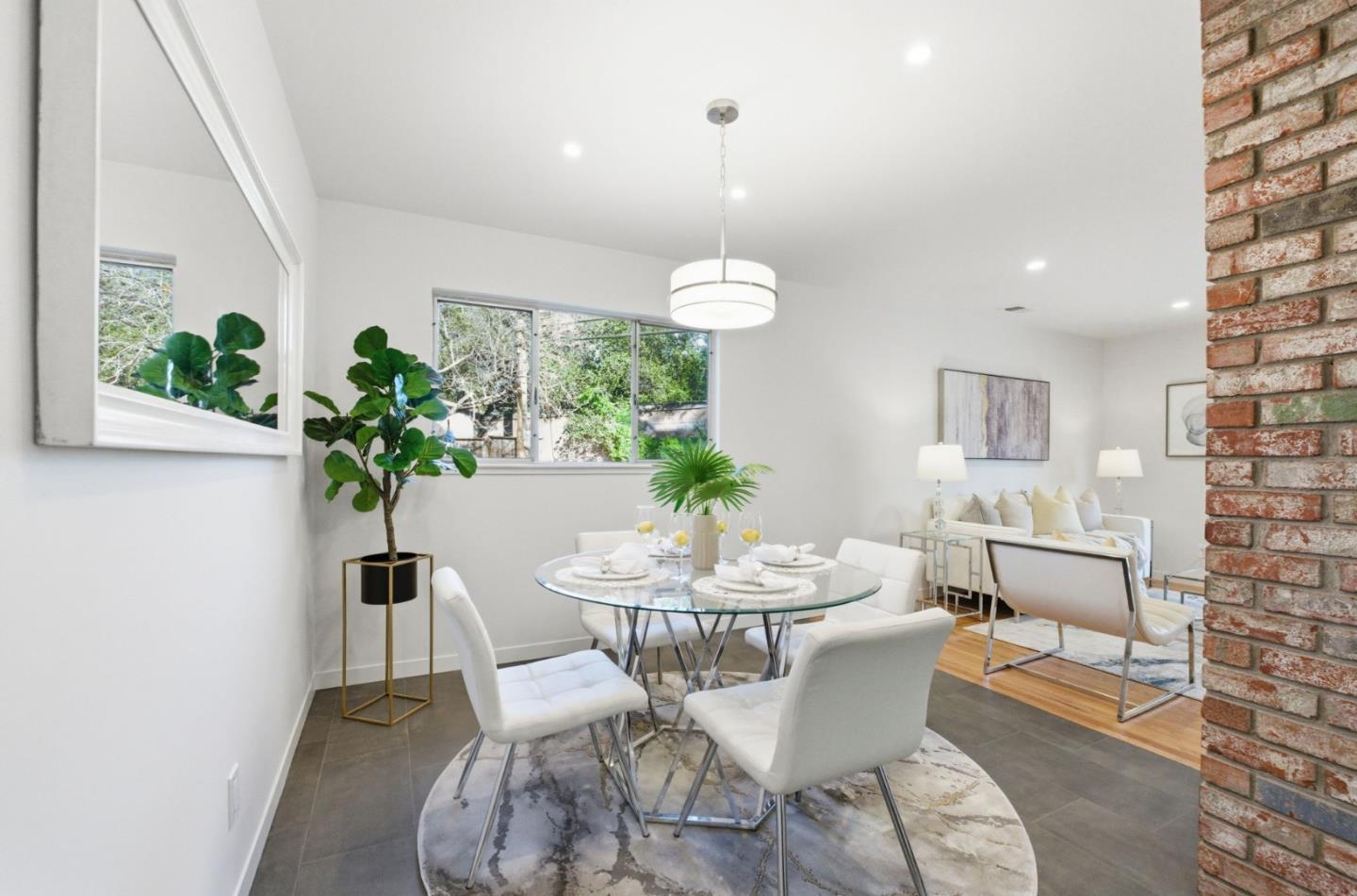 Detail Gallery Image 8 of 25 For 145 Holly Hill Way, Los Gatos,  CA 95032 - 4 Beds | 2 Baths