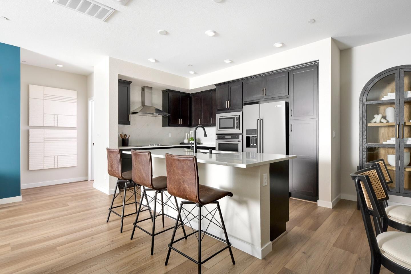 544 Oakdale Way UNIT 176-19 Plan 7, San Jose, CA, 95117