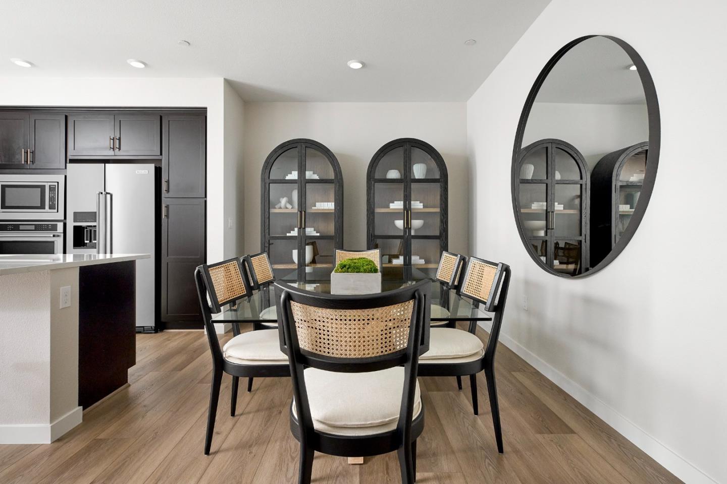 544 Oakdale Way UNIT 176-19 Plan 7, San Jose, CA, 95117