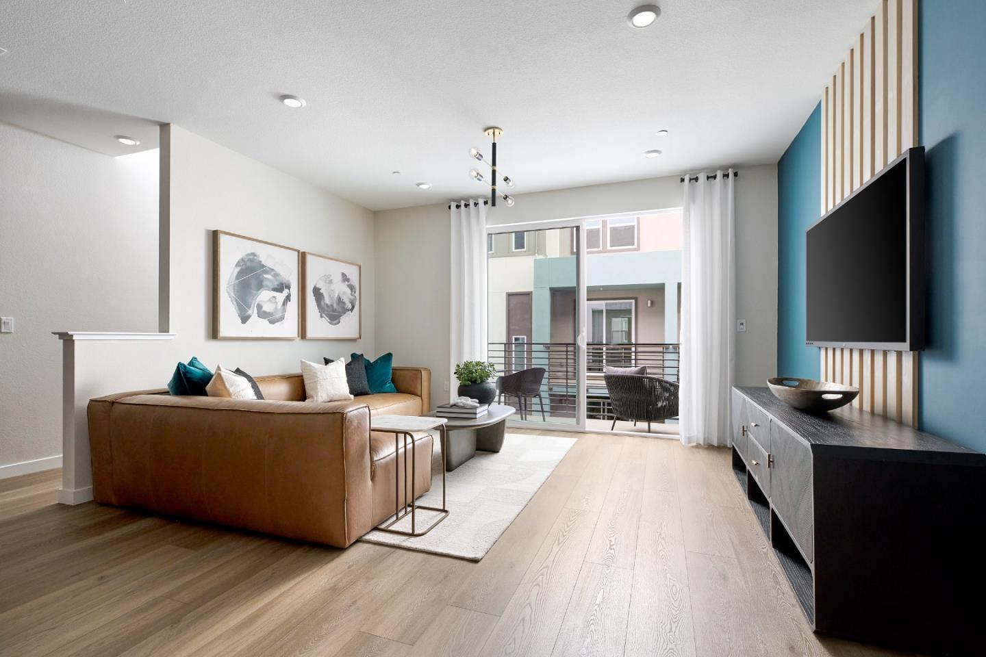 544 Oakdale Way UNIT 176-19 Plan 7, San Jose, CA, 95117