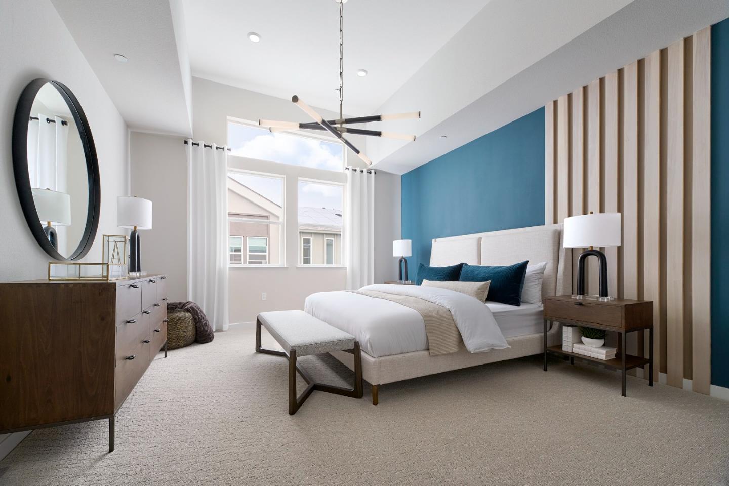 544 Oakdale Way UNIT 176-19 Plan 7, San Jose, CA, 95117