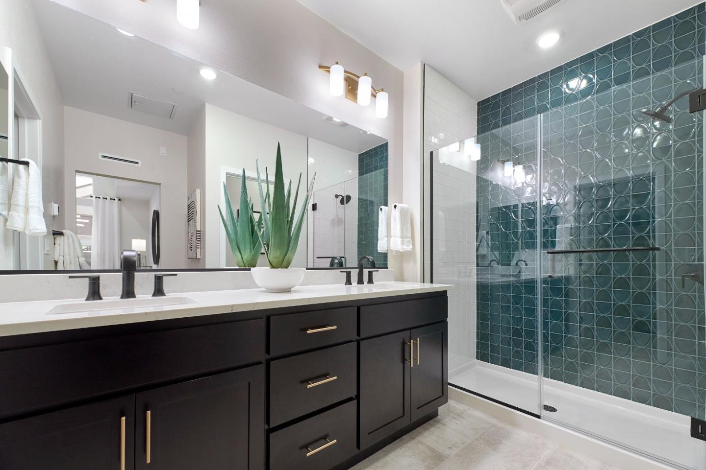 544 Oakdale Way UNIT 176-19 Plan 7, San Jose, CA, 95117