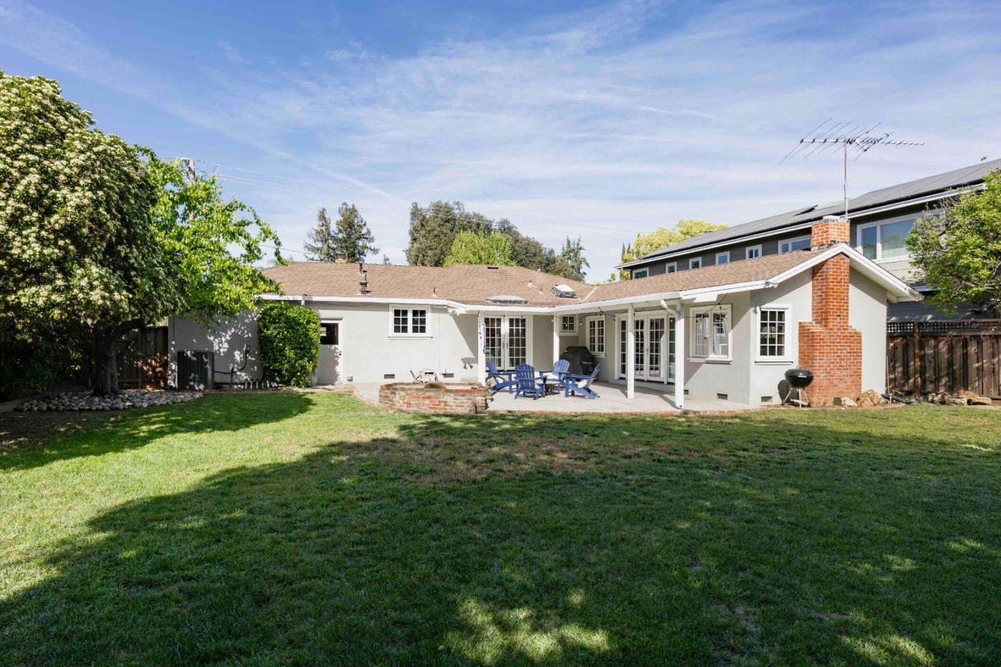 Detail Gallery Image 14 of 25 For 1540 Norman Ave, San Jose,  CA 95125 - 3 Beds | 2 Baths