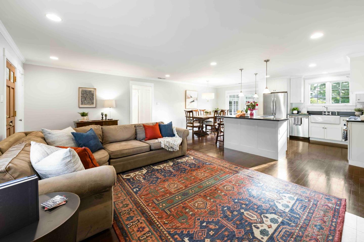 Detail Gallery Image 2 of 25 For 1540 Norman Ave, San Jose,  CA 95125 - 3 Beds | 2 Baths