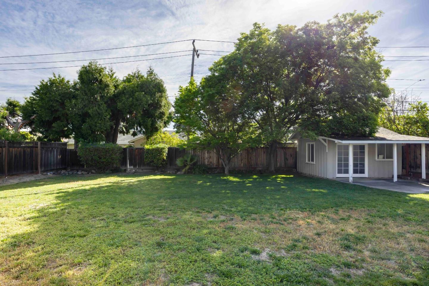 Detail Gallery Image 20 of 25 For 1540 Norman Ave, San Jose,  CA 95125 - 3 Beds | 2 Baths