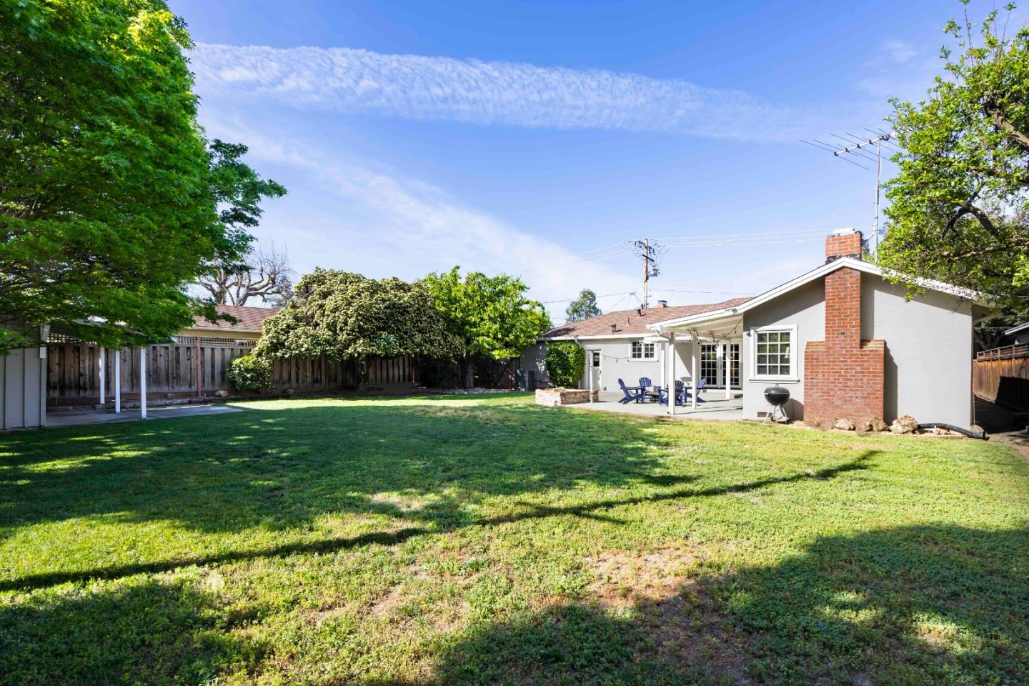 Detail Gallery Image 22 of 25 For 1540 Norman Ave, San Jose,  CA 95125 - 3 Beds | 2 Baths