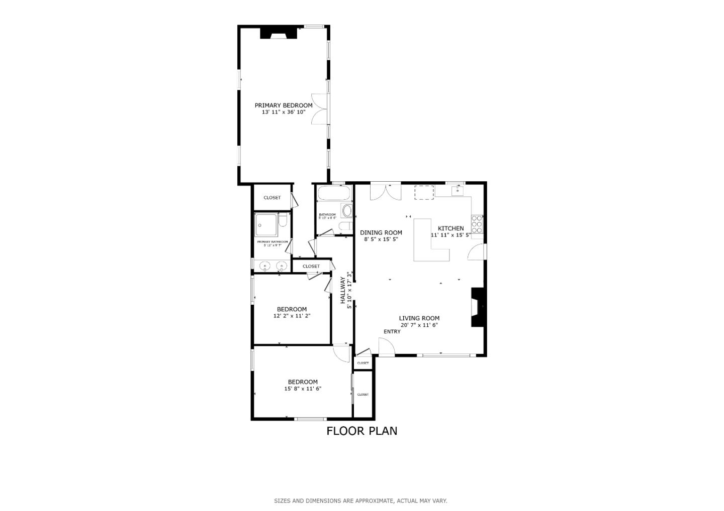 Detail Gallery Image 25 of 25 For 1540 Norman Ave, San Jose,  CA 95125 - 3 Beds | 2 Baths