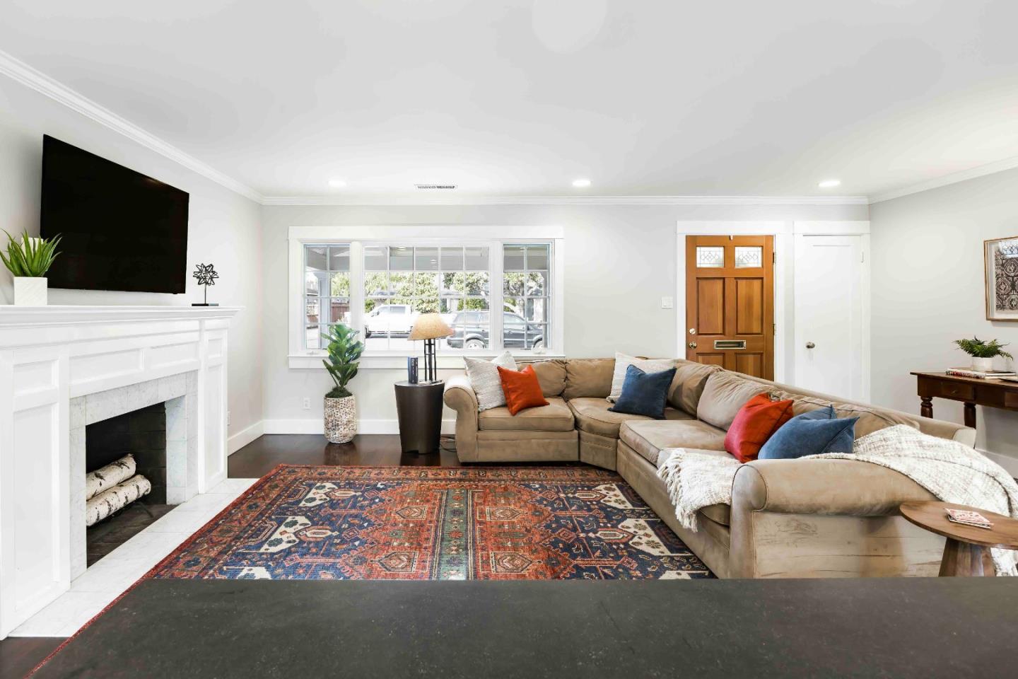 Detail Gallery Image 3 of 25 For 1540 Norman Ave, San Jose,  CA 95125 - 3 Beds | 2 Baths