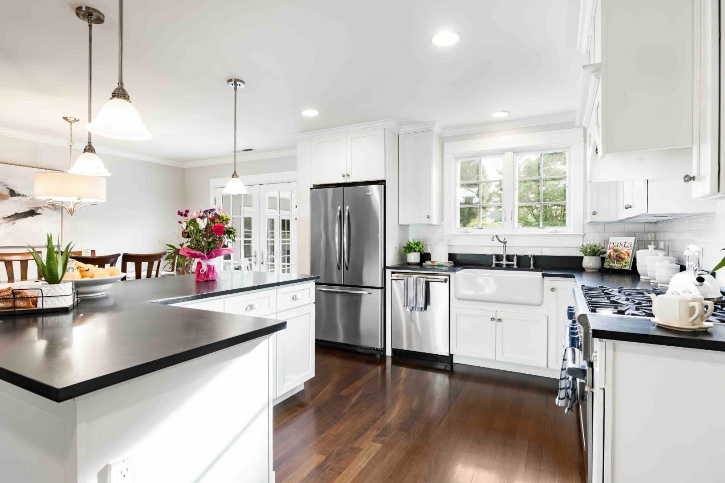 Detail Gallery Image 4 of 25 For 1540 Norman Ave, San Jose,  CA 95125 - 3 Beds | 2 Baths